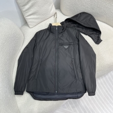 Prada Down Jackets